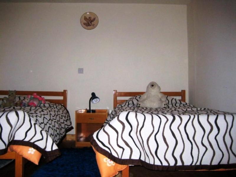 Flora's House *